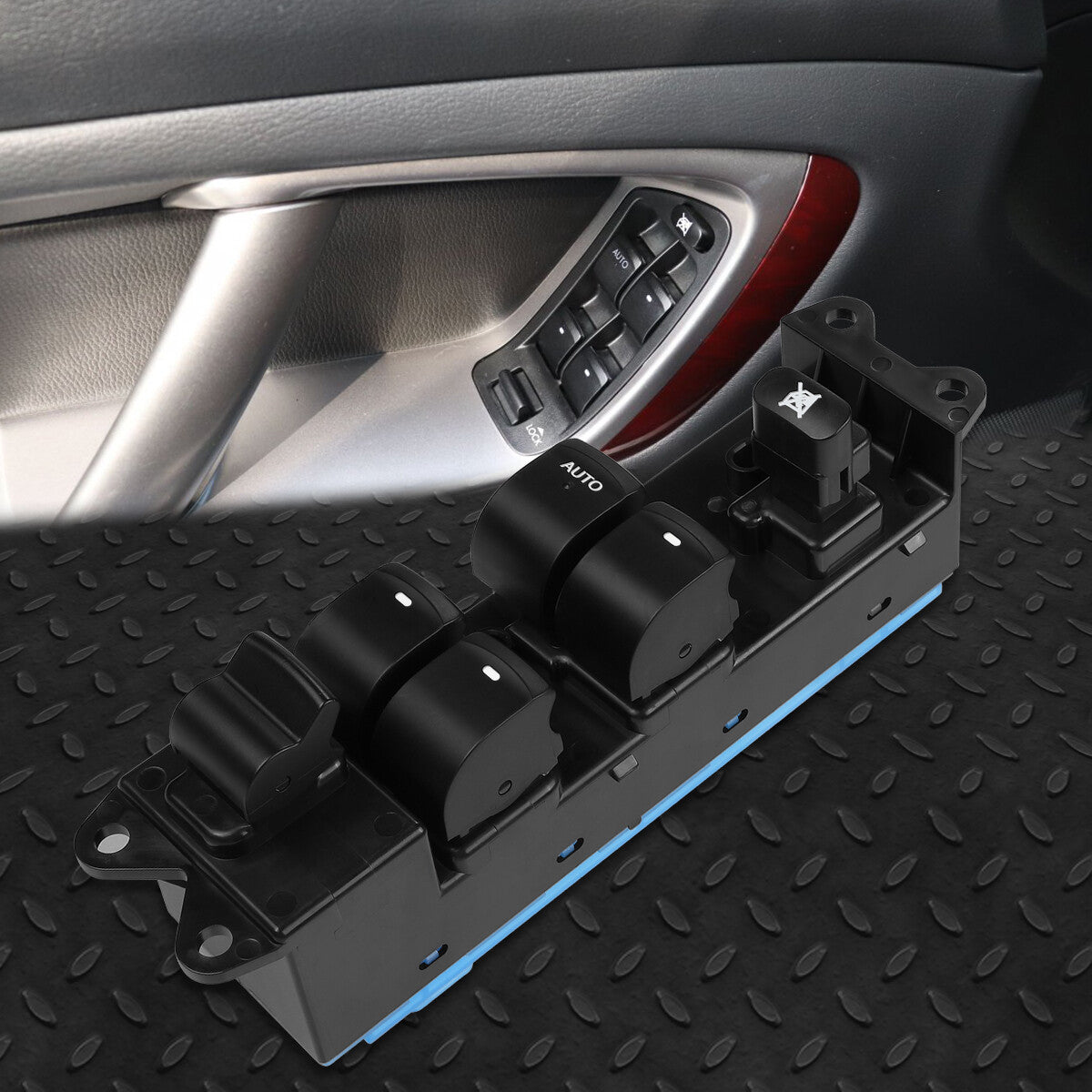 Power Window Control Switch for Subaru Legacy Outback (2005–2009)