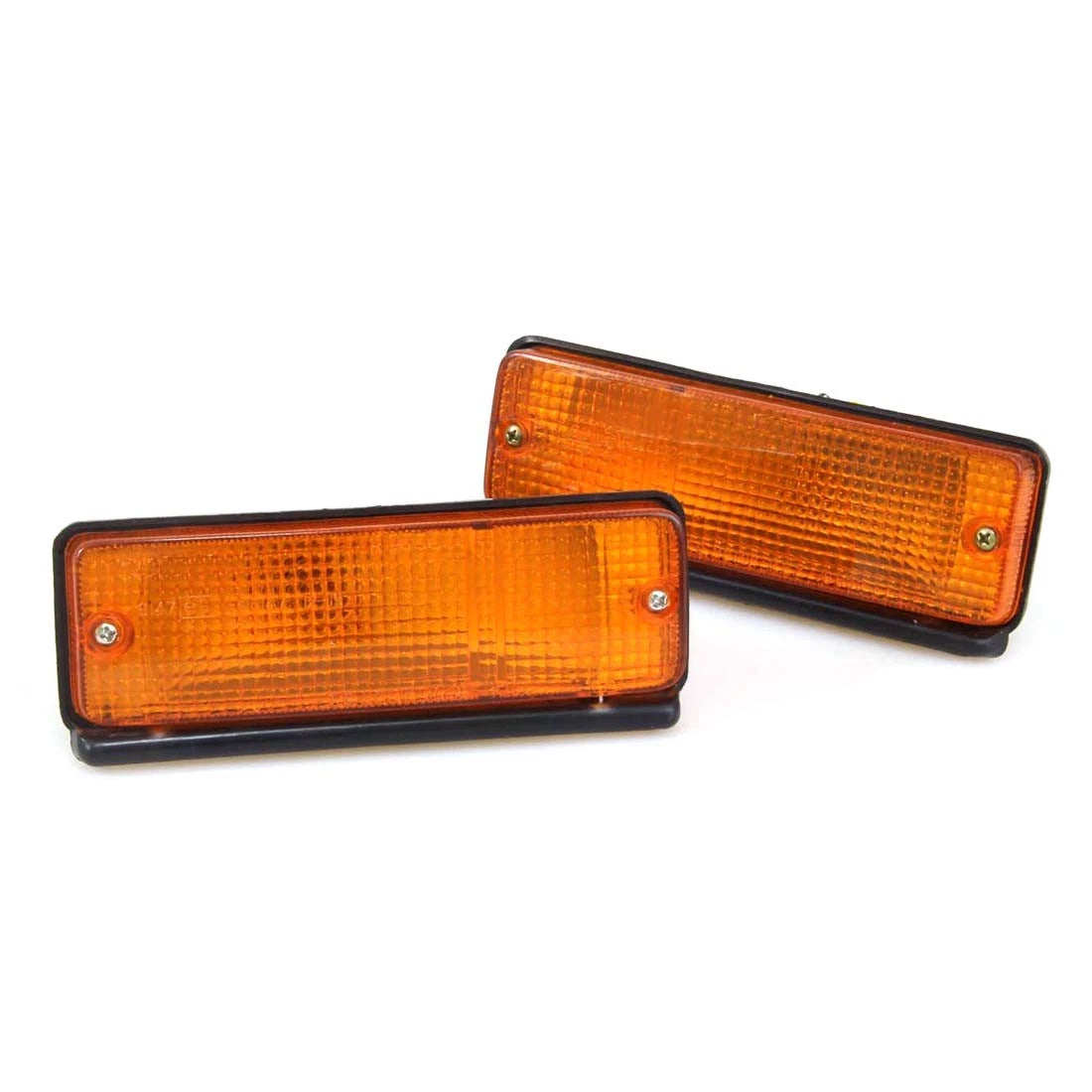 Parking Turn Lights for Toyota Corolla Sedan (1979–1987)