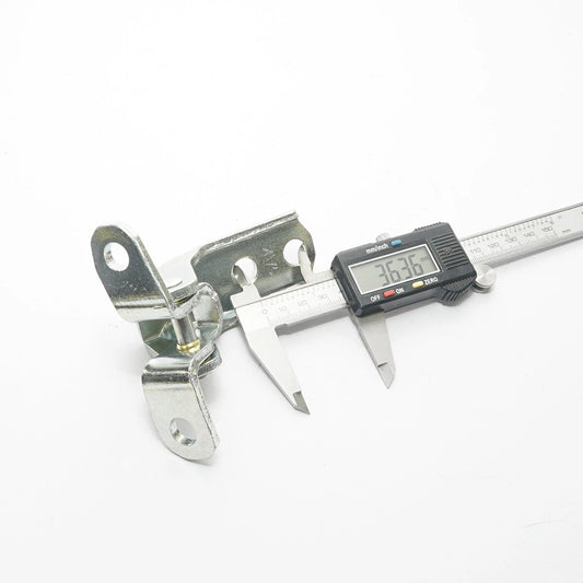 4pc Front Door Hinge for Mitsubishi Triton L200 Strada 1996-2023