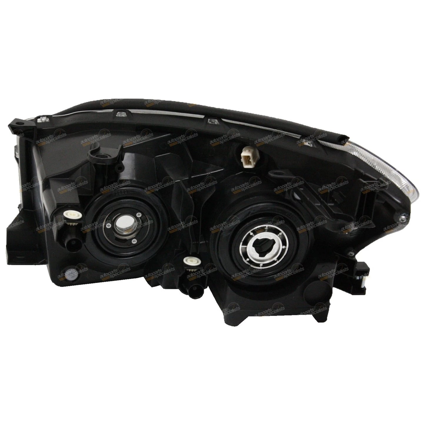 RH Projector Headlight for Toyota RAV4 (2005–2008)