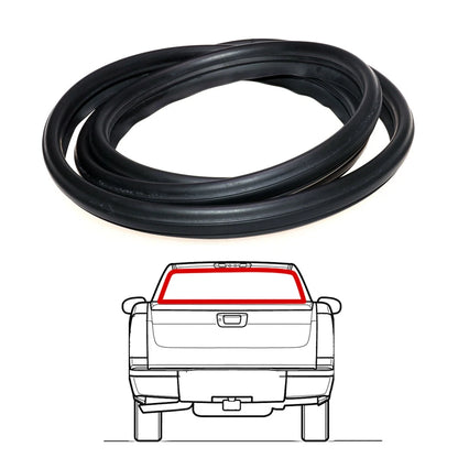 Windshield Weatherstrip for Mitsubishi Triton Mighty Max (L020 L200)