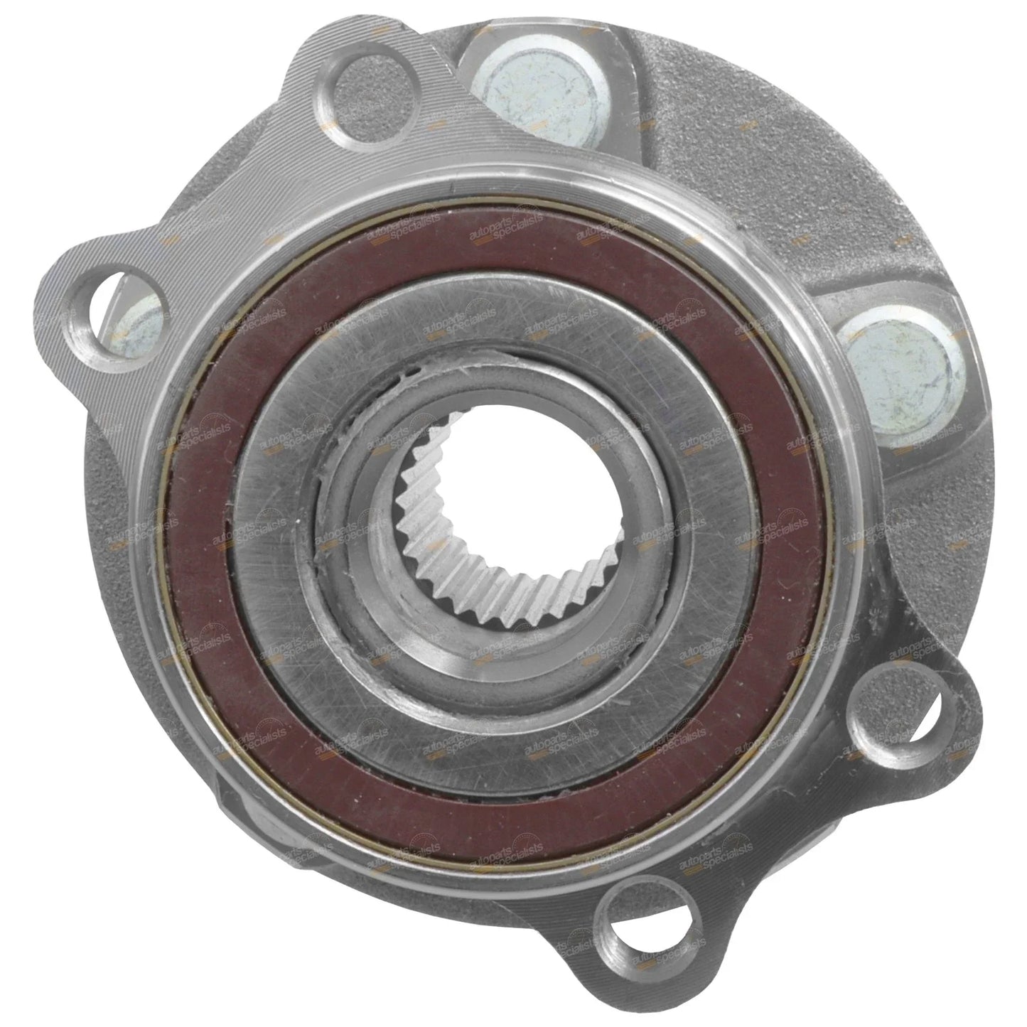 Rear Wheel Bearing Hub Assembly for Subaru XV GP7 GT7 (2012-2019) 100mm PCD