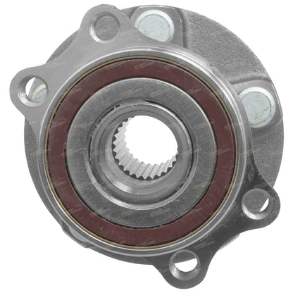 Rear Wheel Bearing Hub Assembly for Subaru XV GP7 GT7 (2012-2019) 100mm PCD