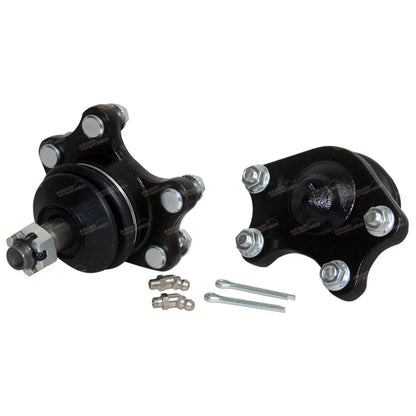 2 x Upper Ball Joints for Hilux 4x4 Ute (1997–2005)