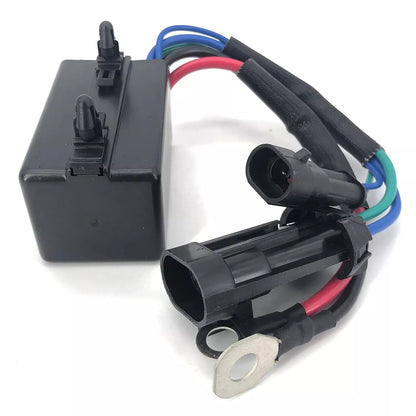 2X Tilt Trim Relay for Johnson Evinrude 12V 40-300 HP (2004–Present)