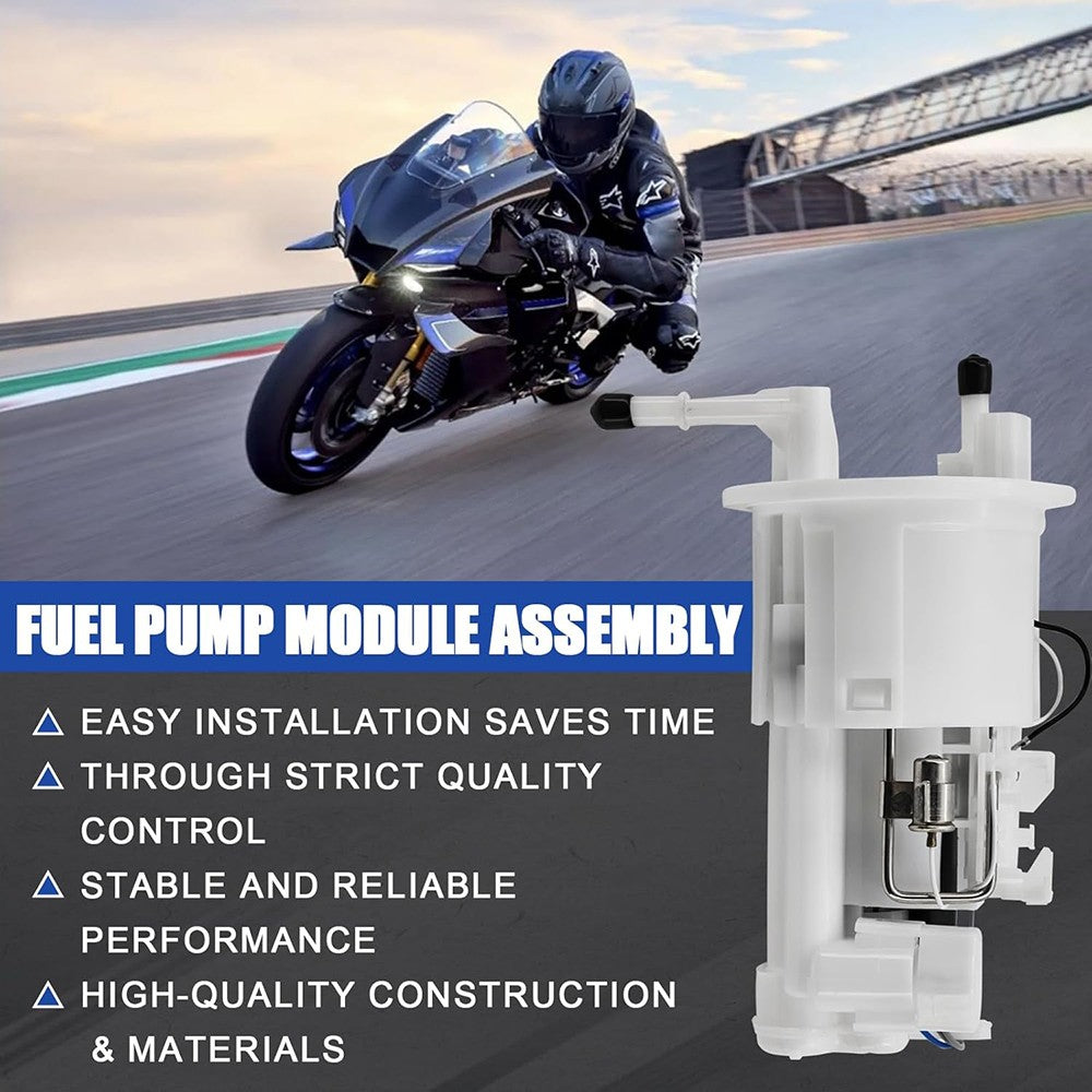 Fuel Pump Assembly for Yamaha YZF-R1 (2002–2006)