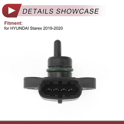MAP Sensor No.393004A800 for Hyundai Starex (2019–2020)
