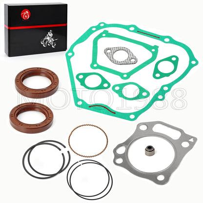 Breather Gasket for Yamaha G21 G22 G23 G27 G28 (2000–2023)