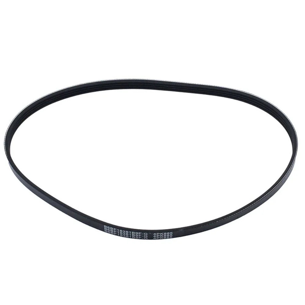 Alternator Fan Drive Belt for Mazda MX-5 MK2 1.6 1.8 (1998-2005)