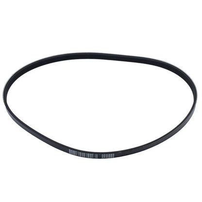 Alternator Fan Drive Belt for Mazda MX-5 MK2 1.6 1.8 (1998-2005)