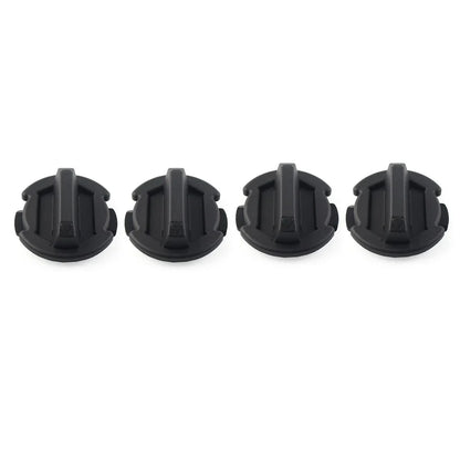 Floor Drain Plug for Polaris General 4 1000, RZR 4 XP 1000, S 1000 (2016-2023) - 4pcs