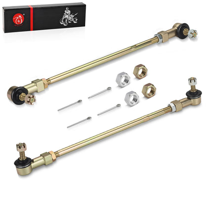 Tie Rods with Ends Kit for Honda TRX450R TRX450ER (2004–2009)