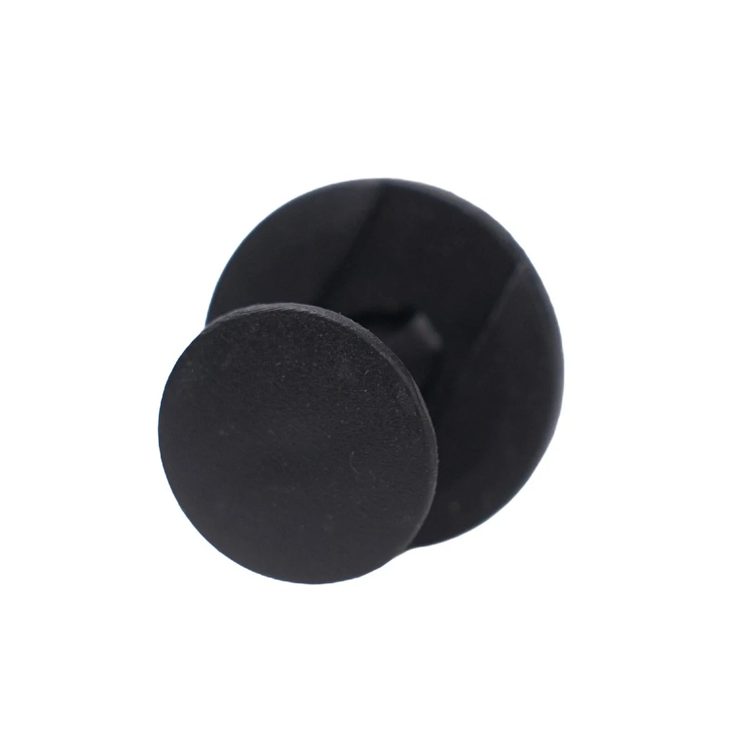 100x Plastic Fastener Clips Mixed Fairing Body Trim Panel Plug-Kit