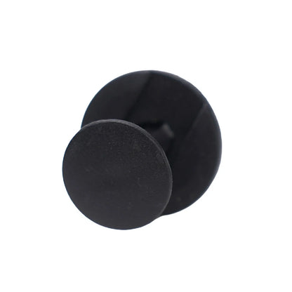 100x Plastic Fastener Clips Mixed Fairing Body Trim Panel Plug-Kit