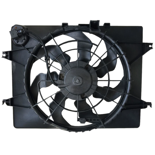 Cooling Fan Assembly for Kia Optima (2011–2015)