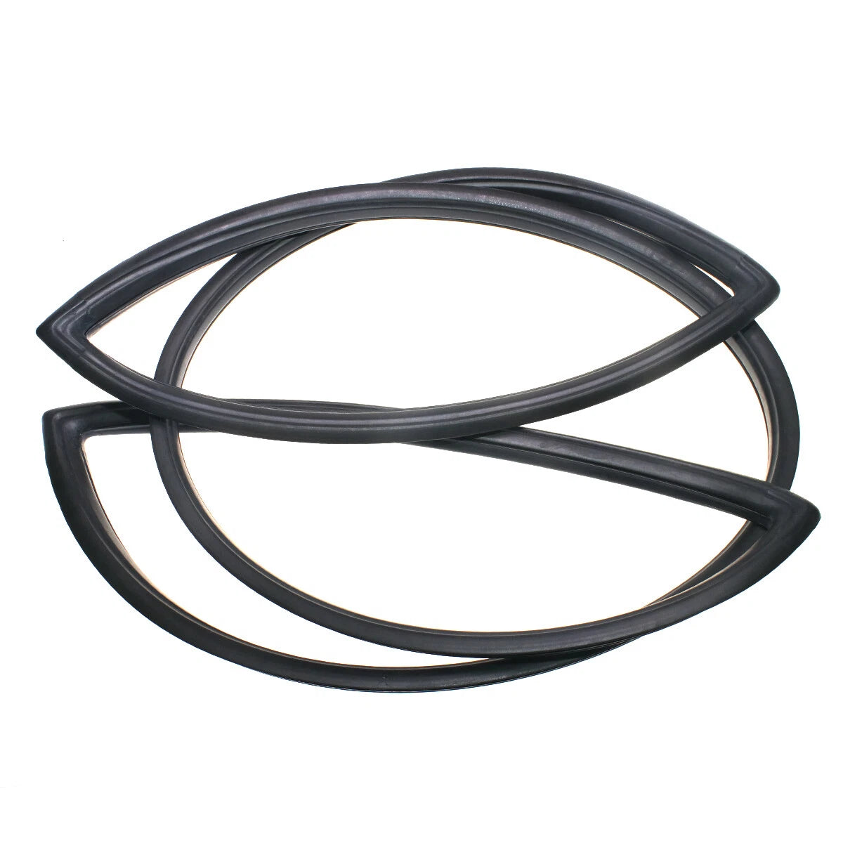 Front Windshield Weatherstrip for Mitsubishi L300 Delica 1986-1994