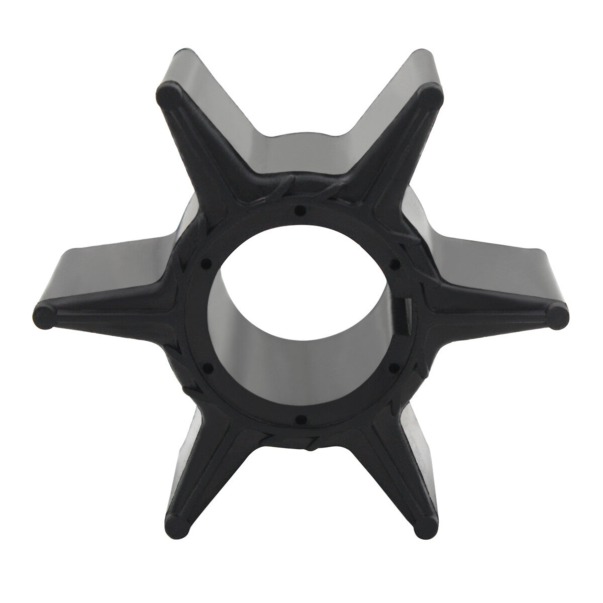 Water Pump Impeller Repair Kit for Yamaha Outboard (2-Stroke 60-90HP)