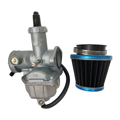 Carburetor Assembly for Honda CRF100F XR100R (2001–2005)
