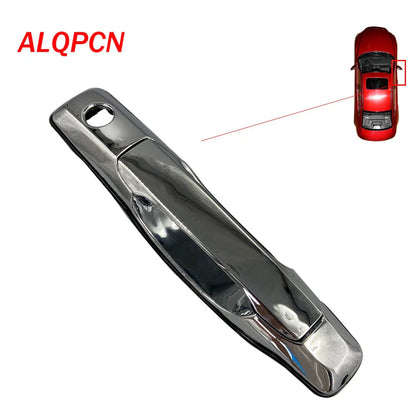 Chrome Right Front Exterior Door Handle for Nissan Serena (1999-2004)