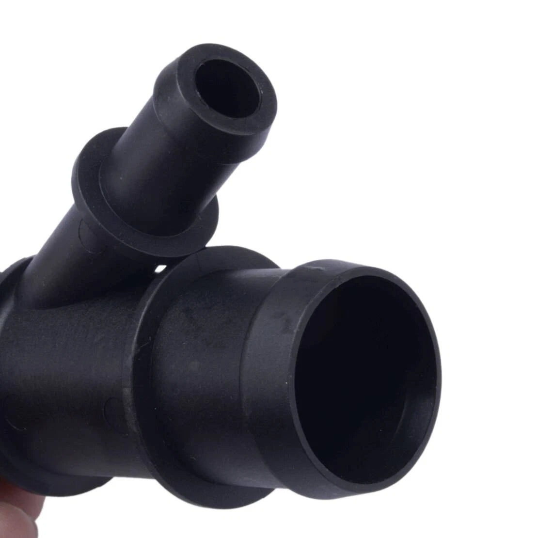 32mm 25mm Wye Heater Hose Fitting Connector for C6 (2003-2007)