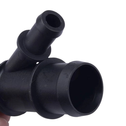 32mm 25mm Wye Heater Hose Fitting Connector for C6 (2003-2007)