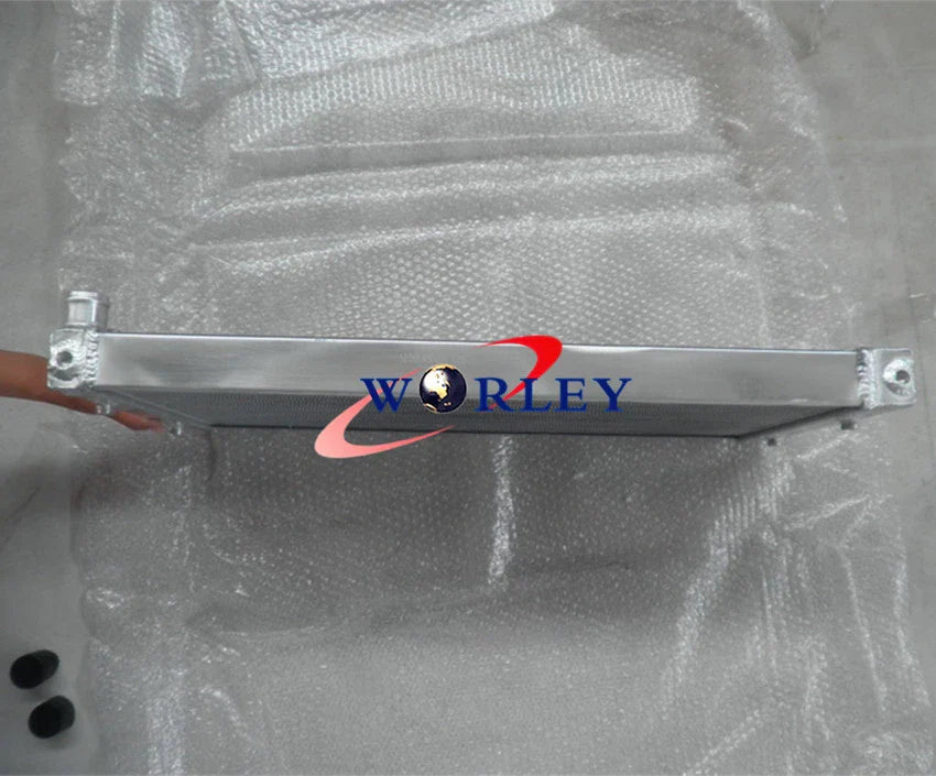 Aluminum Radiator for 1994-1998 VW Golf MK3 GTI VR6 (1994-1998)
