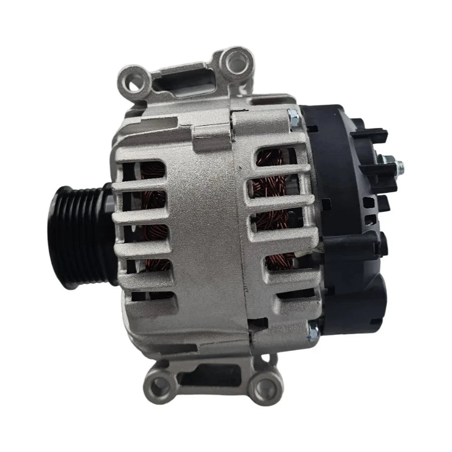 Alternator for Volkswagen Skoda Golf Passat Tiguan Audi (2013–2023)