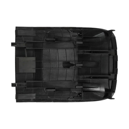 Dash Clock Center Frame for Kia Forte Koup (2010-2016)