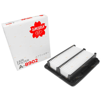 Air Filter for Daewoo Kalos (2003–2004)