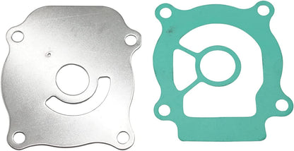 Water Pump Impeller Service Kit for Suzuki DF25 Outboards (2000–2023)