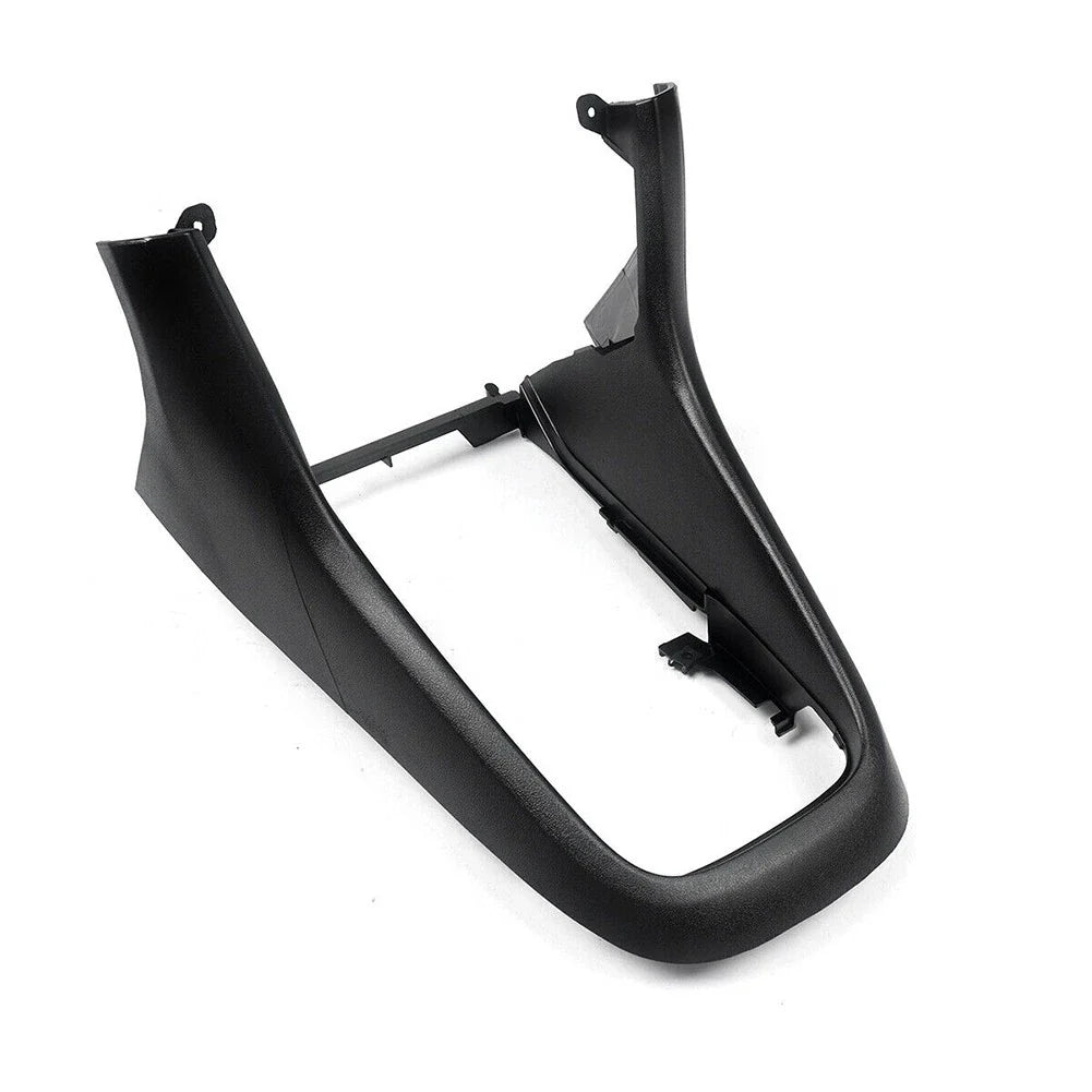 Center Console Trim for Golf 6 (2008–2013)
