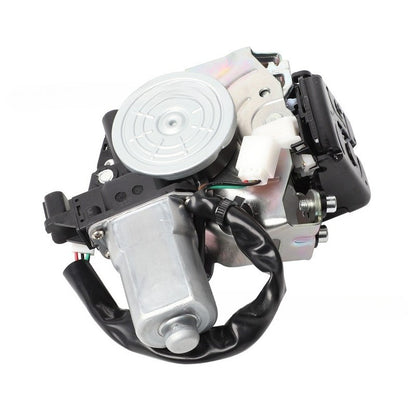 Tailgate Lock and Closer Assembly for Honda (2017–2021)