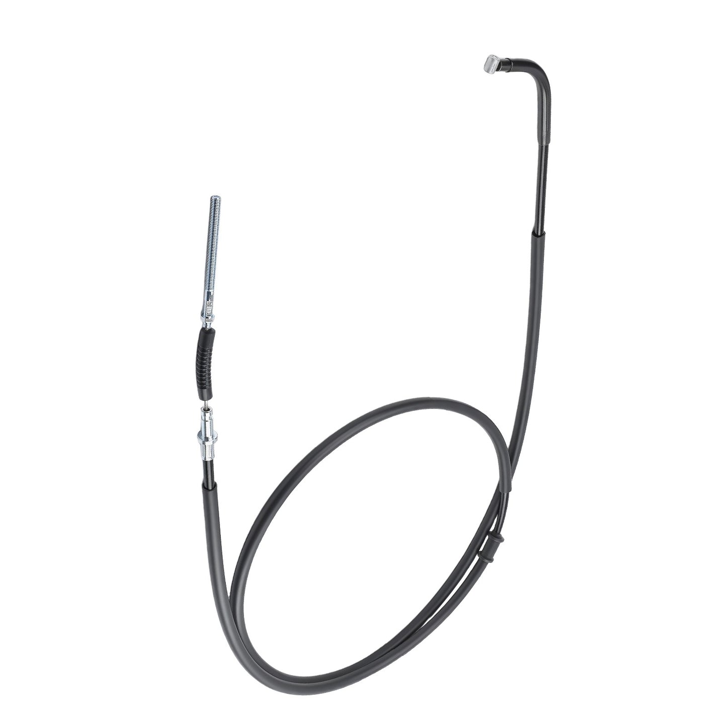 Rear Park Hand Brake Cable for Suzuki Eiger 400 (2003–2007)