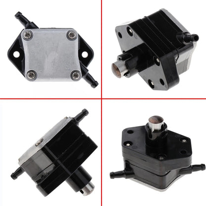Outboard Fuel Pump for Yamaha 40-60HP 4 Stroke