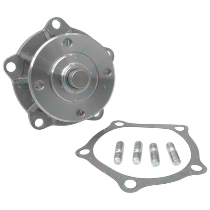 Water Pump for Toyota Coaster HB30, Dyna Truck HU40, HU50 (2H, 12HT)