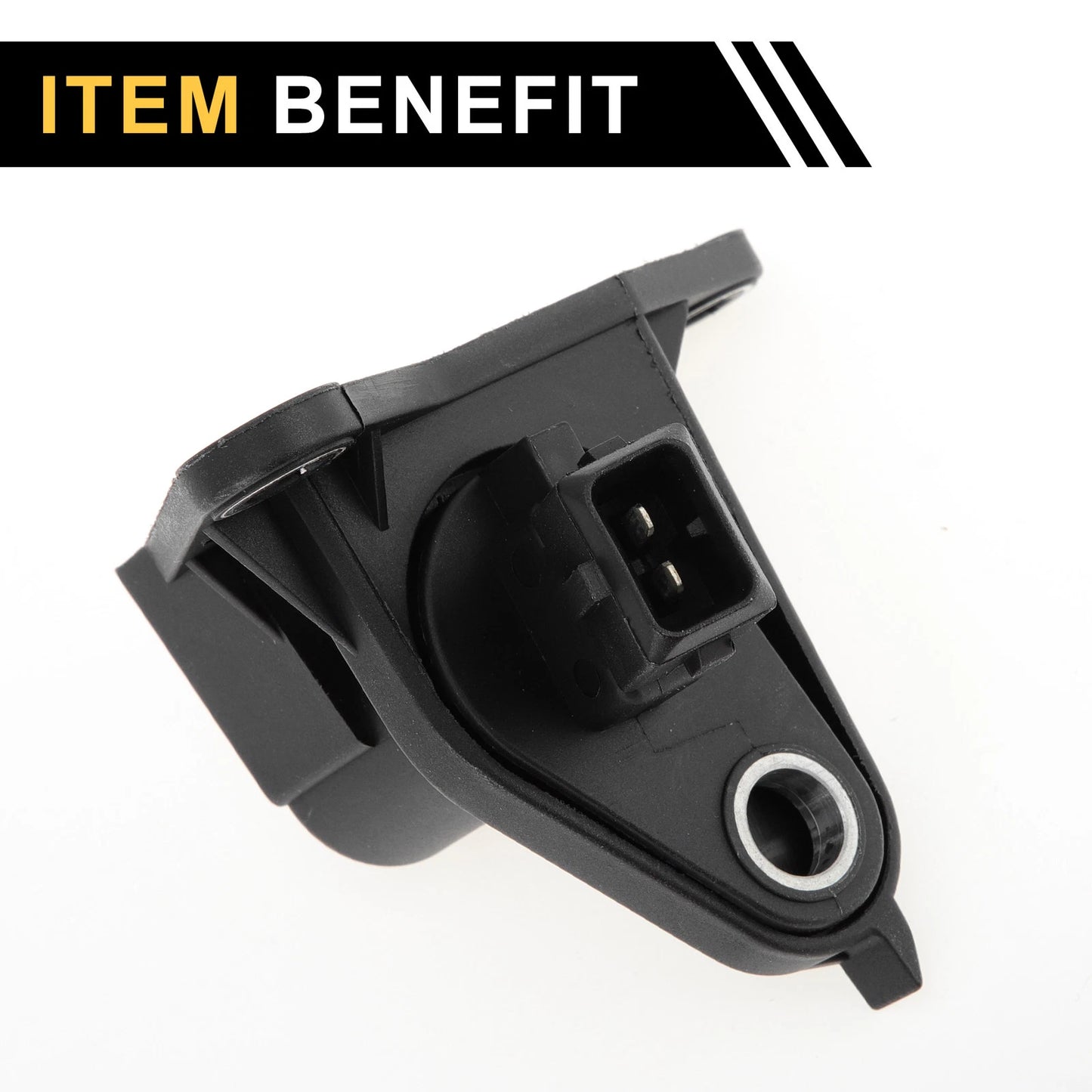 1 Pc Crankshaft Position Sensor for Ford Explorer 4.0 (1997-2004)