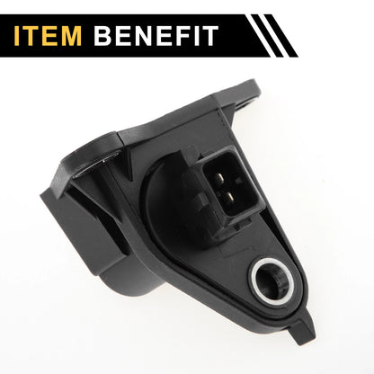 1 Pc Crankshaft Position Sensor for Ford Explorer 4.0 (1997-2004)