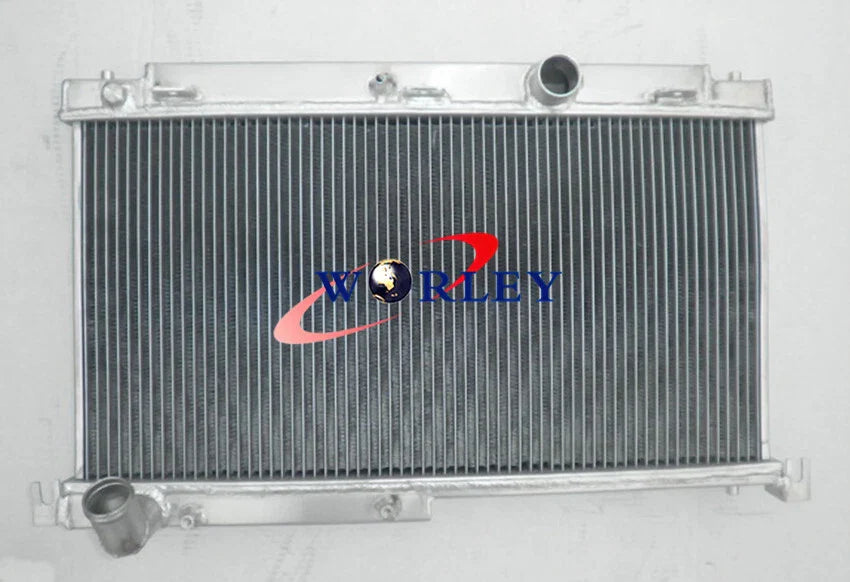 52mm Aluminum Radiator for Mazda RX7 FD3S (1992-1995)