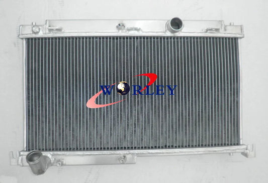 52mm Aluminum Radiator for Mazda RX7 FD3S (1992-1995)