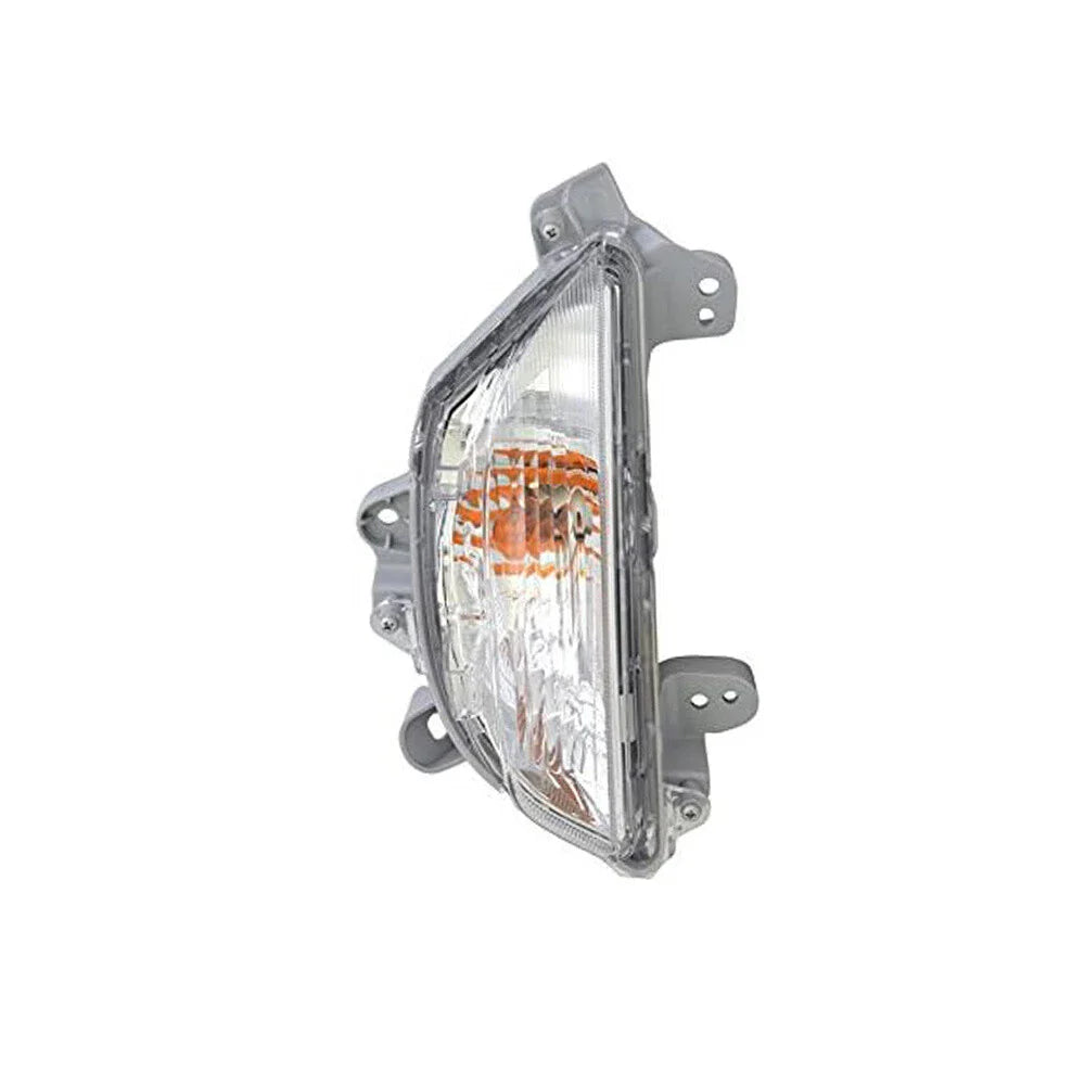 Front Left Turn Signal Light for Mazda 3 Sport (2014-2016)