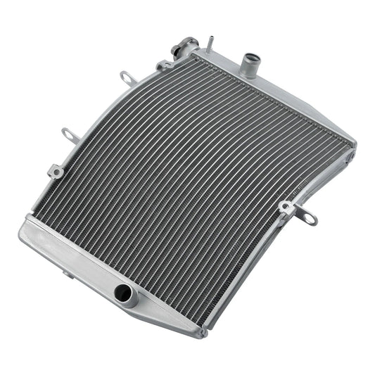 Radiator Engine Cooling for Kawasaki Ninja ZX-6R ZX6R (2009-2012)