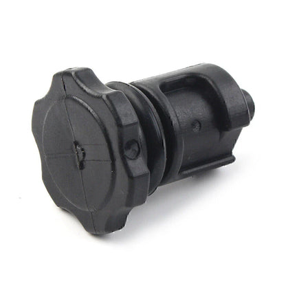 Transmission Cap Cover for Car - Fluid Dipstick Tool (Fits Various Models)