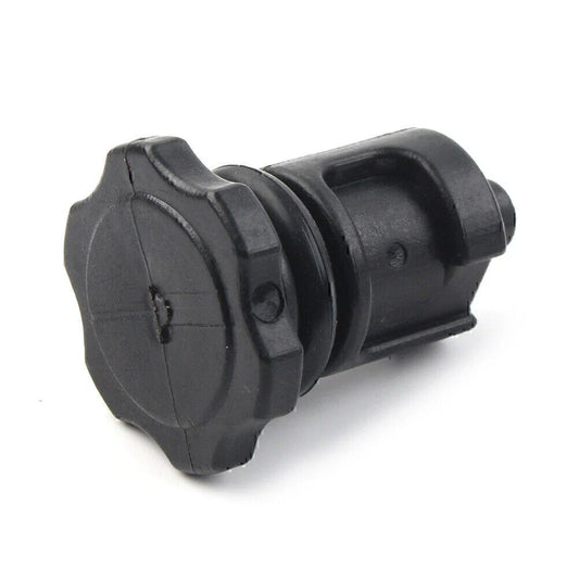 Transmission Cap Cover for Car - Fluid Dipstick Tool (Fits Various Models)