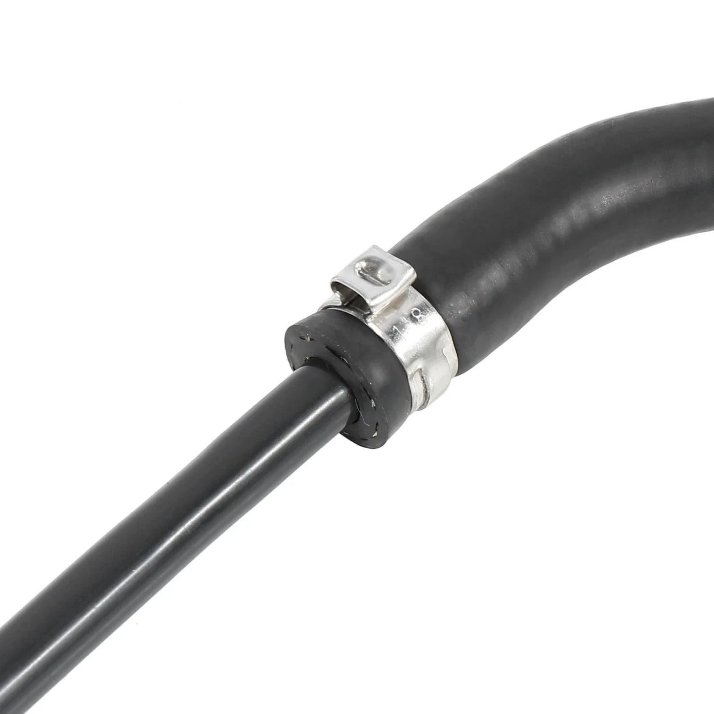 Radiator Coolant Water Hose for BMW 745Li (2002-2005)