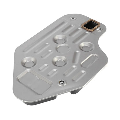 Automatic Transmission Filter Oil Pan Gasket Kit for BMW E34 E36