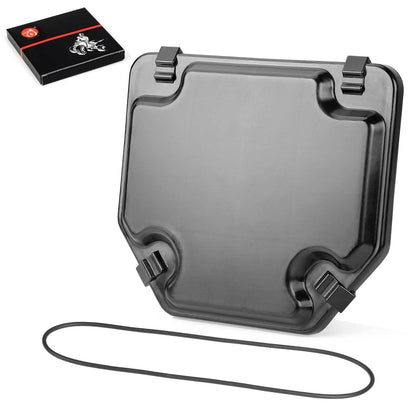 Air Box Lid Cover for Honda ATV TRX250 TRX250EX TRX250X TRX250TM (2001–2014)