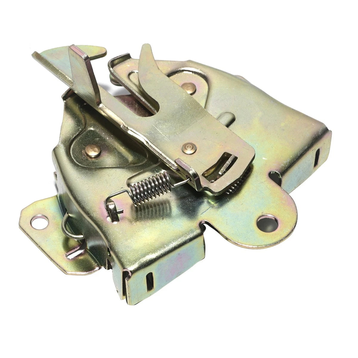 Bonnet Hood Latch Striker Lock for Mitsubishi Triton L200 (2005–2015)