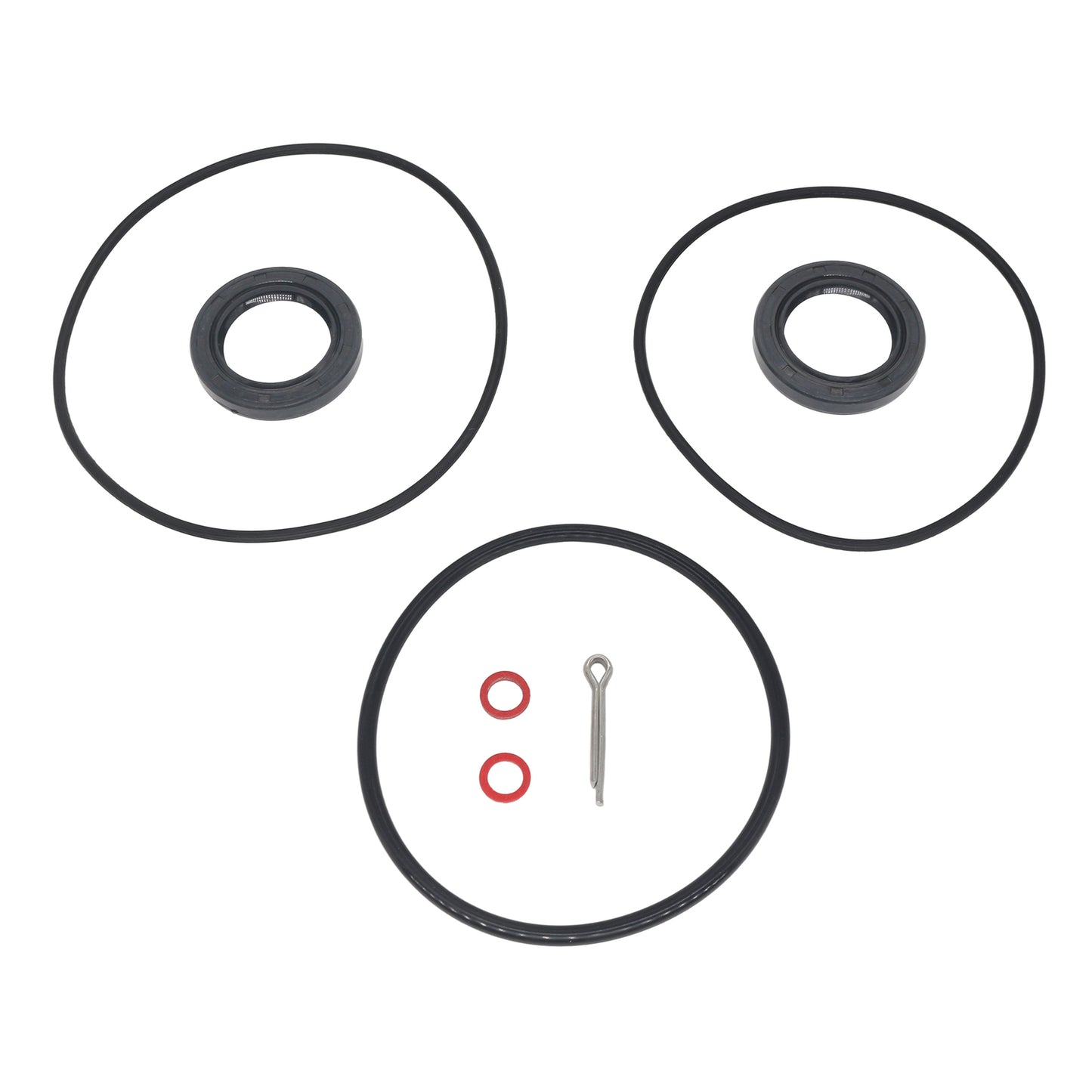 Lower Unit Oil Seal for Tohatsu Outboards (Various Models)
