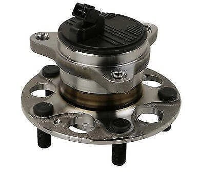 Rear Wheel Bearing Hub Assembly for Kia Cerato BD, Niro DE (2017–Present)