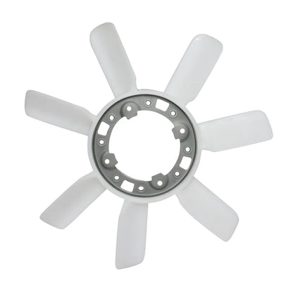 Engine Cooling Fan Blade for Toyota Dyna 100 (LH80, LY100, YY100)
